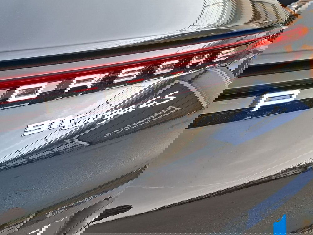 Porsche 911 Cabrio usata a Pescara (19)