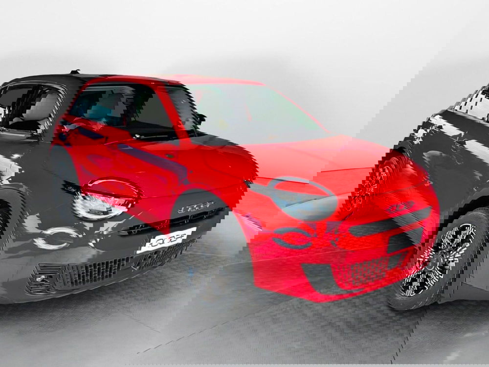 Fiat 600 nuova a Pisa