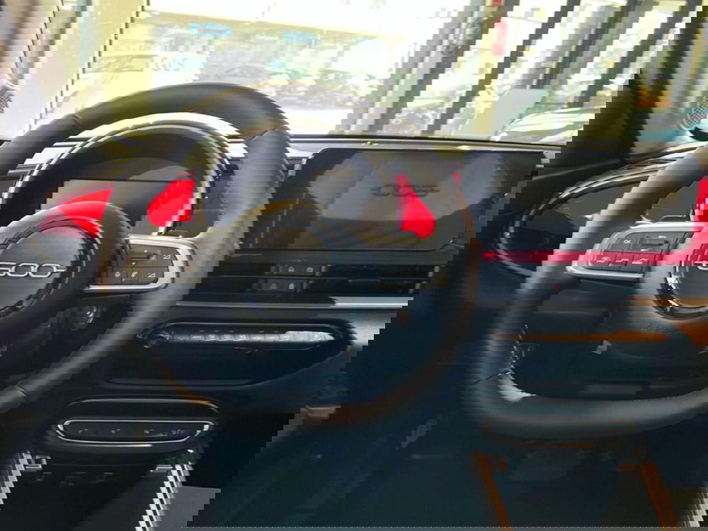 Fiat 600 nuova a Pisa (10)