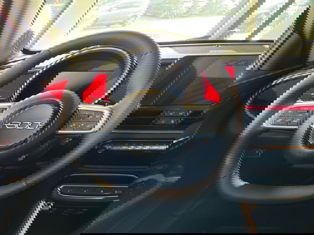 Fiat 600 nuova a Pisa (11)