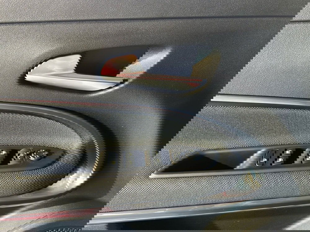 Fiat 600 nuova a Pisa (15)