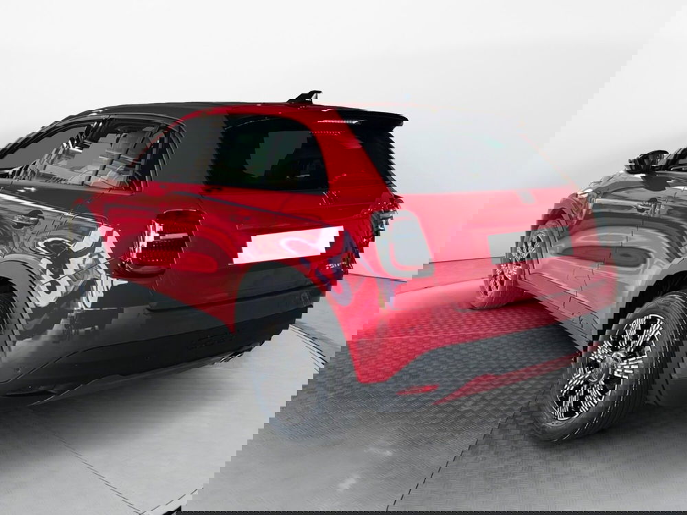 Fiat 600 nuova a Pisa (5)