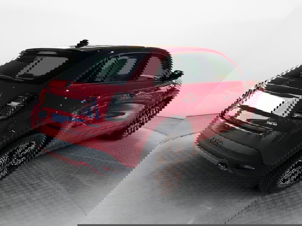 Fiat 600 nuova a Pisa (6)