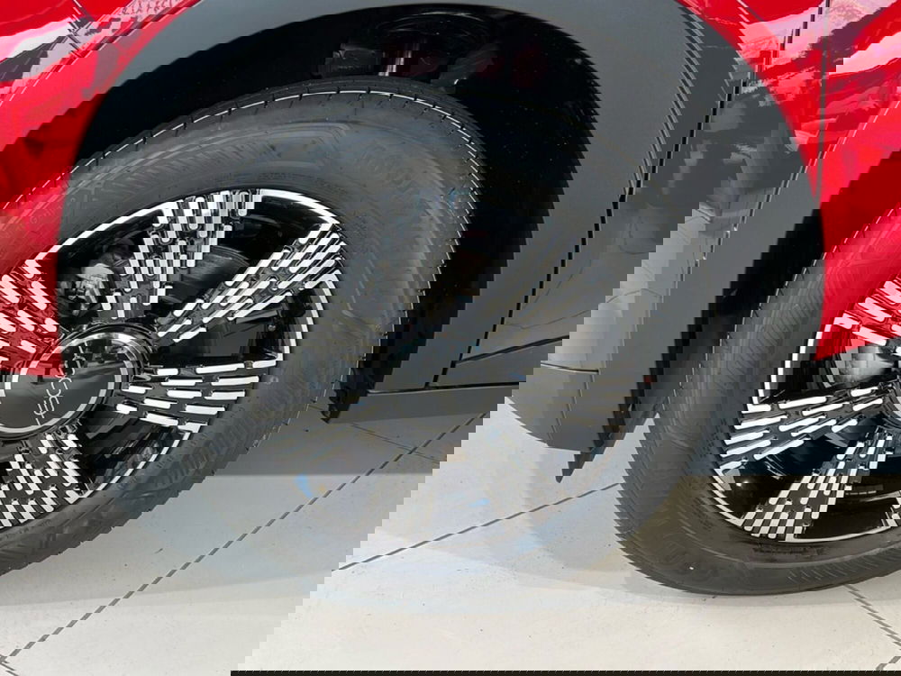 Fiat 600 nuova a Pisa (7)