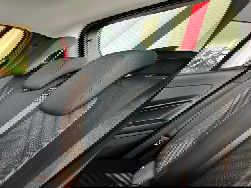 Fiat 600 nuova a Pisa (9)