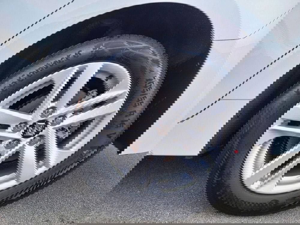 Suzuki Swace nuova a Milano (11)