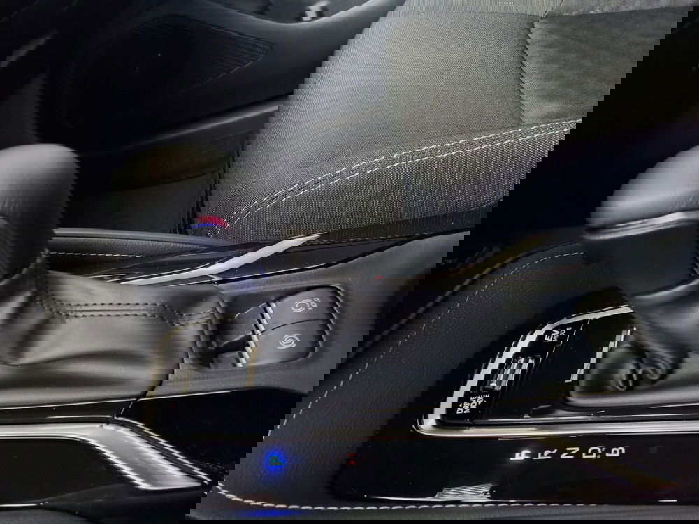 Suzuki Swace nuova a Milano (8)