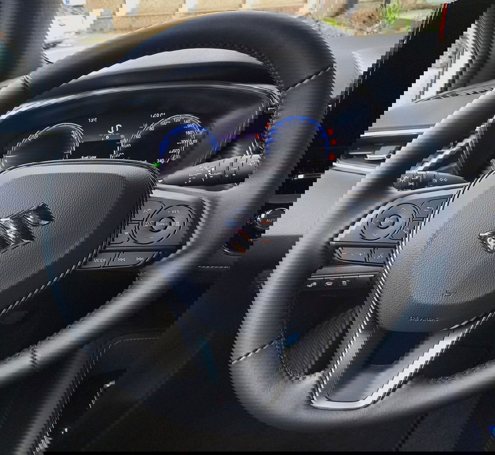 Suzuki Swace nuova a Milano (9)