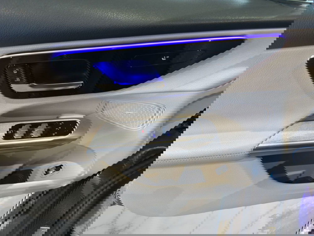 Mercedes-Benz GLC usata a Cosenza (12)