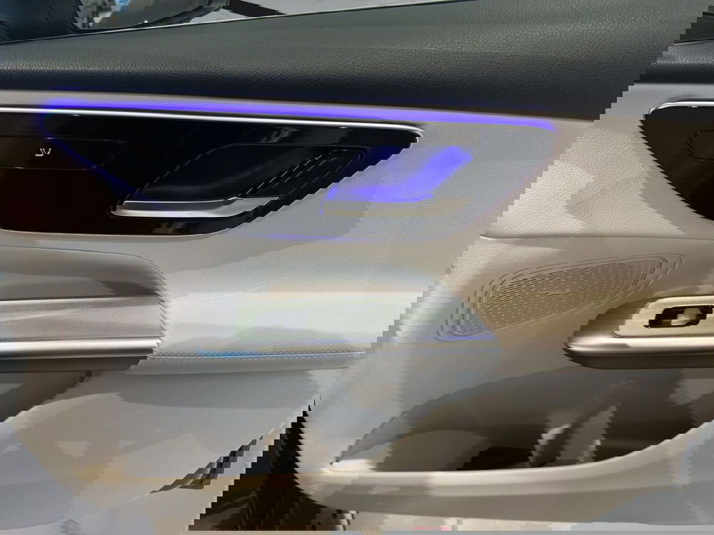 Mercedes-Benz GLC usata a Cosenza (17)