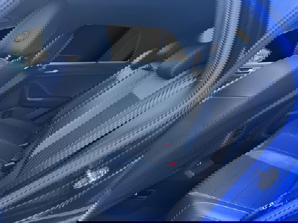 Volkswagen T-Roc usata a Cosenza (13)