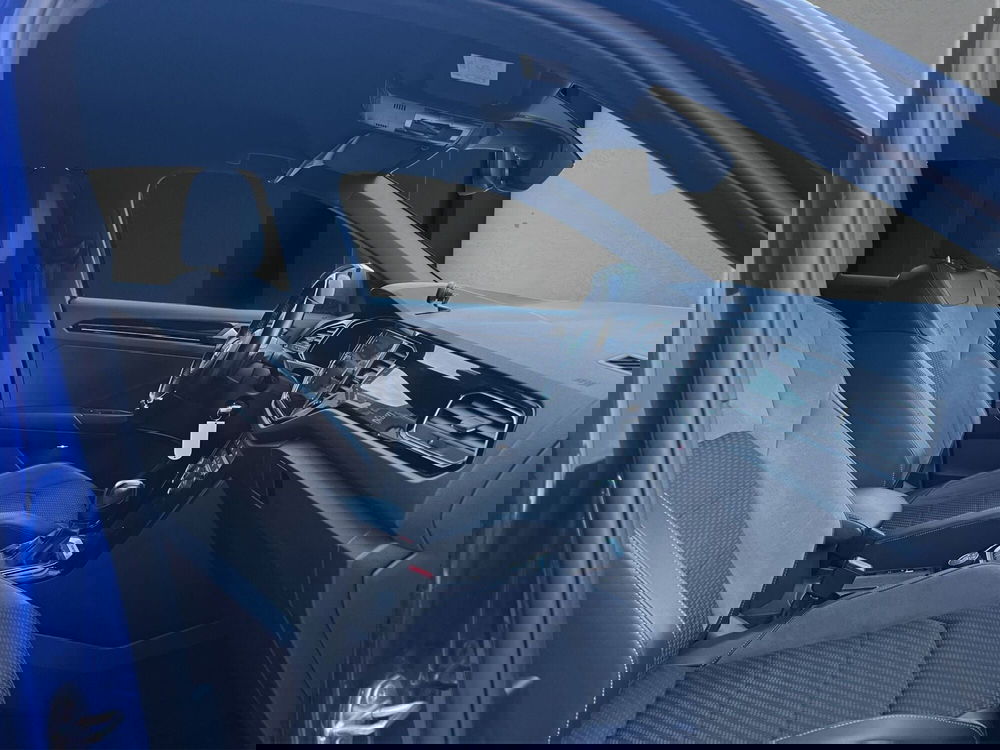 Volkswagen T-Roc usata a Cosenza (18)