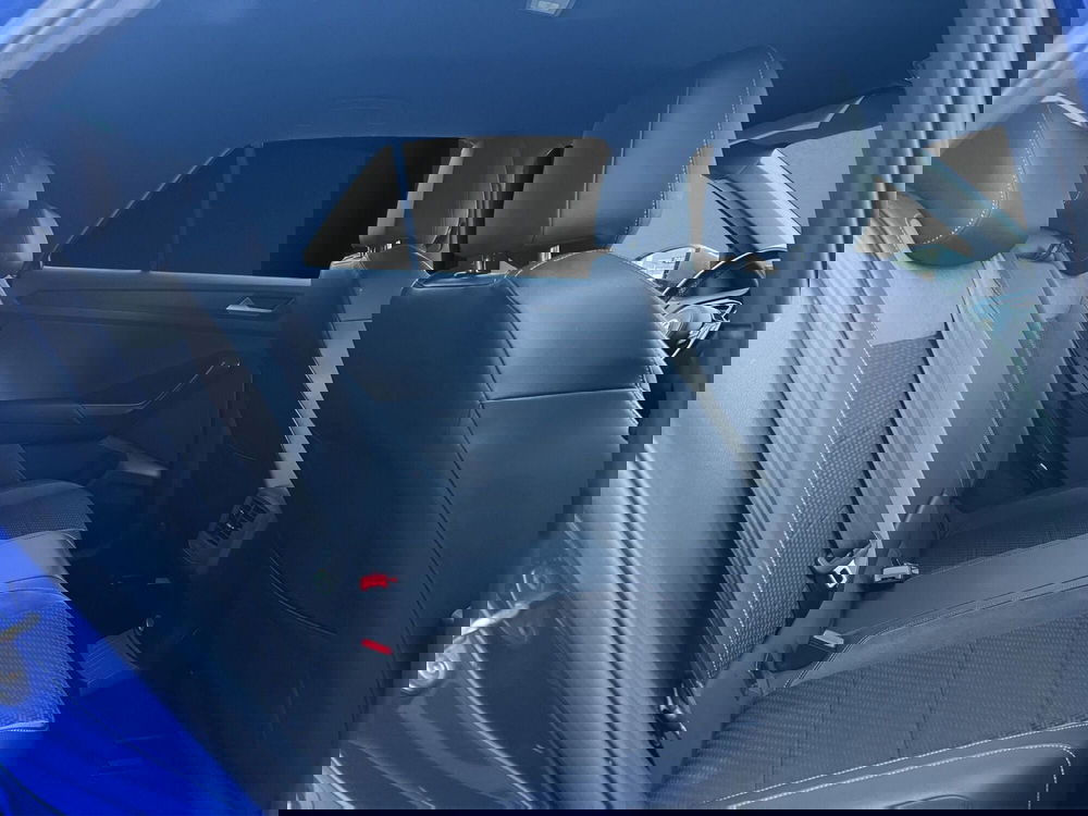 Volkswagen T-Roc usata a Cosenza (19)