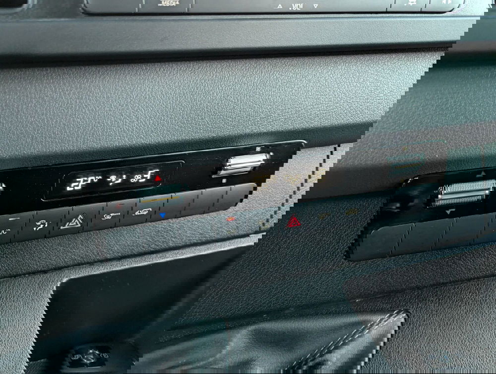 Mercedes-Benz Sprinter usata a Bolzano (10)