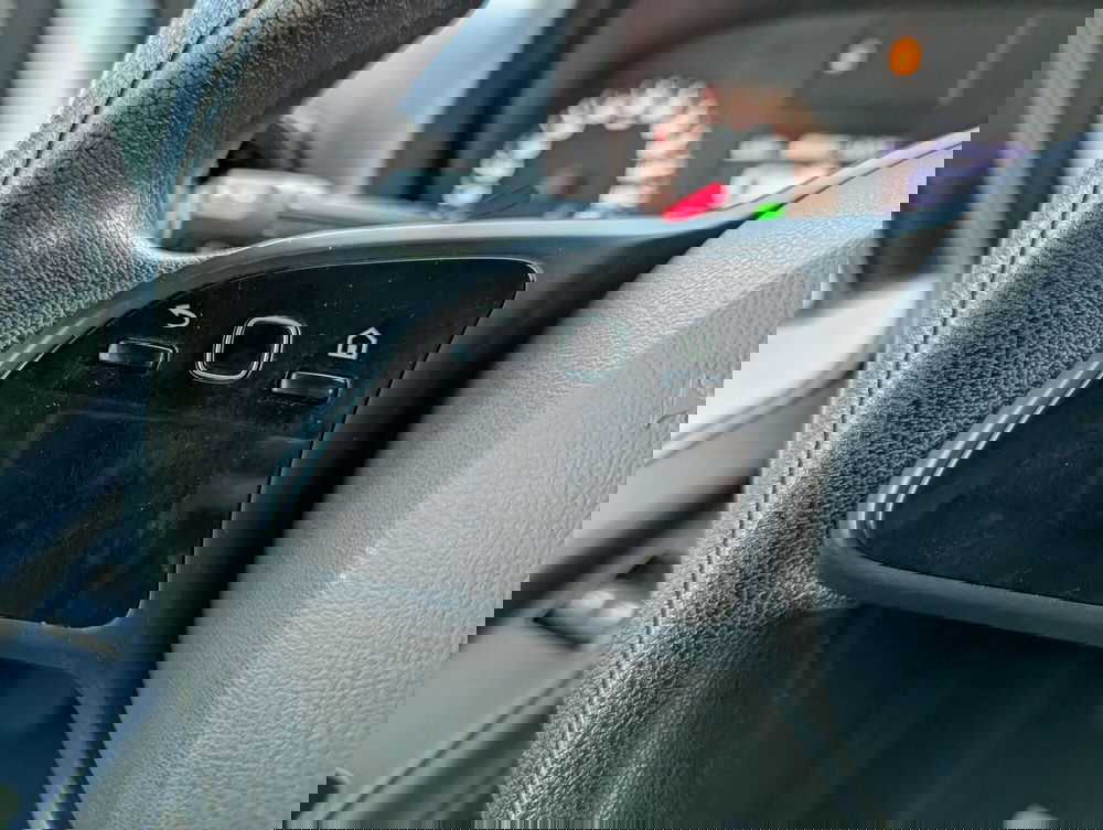 Mercedes-Benz Sprinter usata a Bolzano (11)