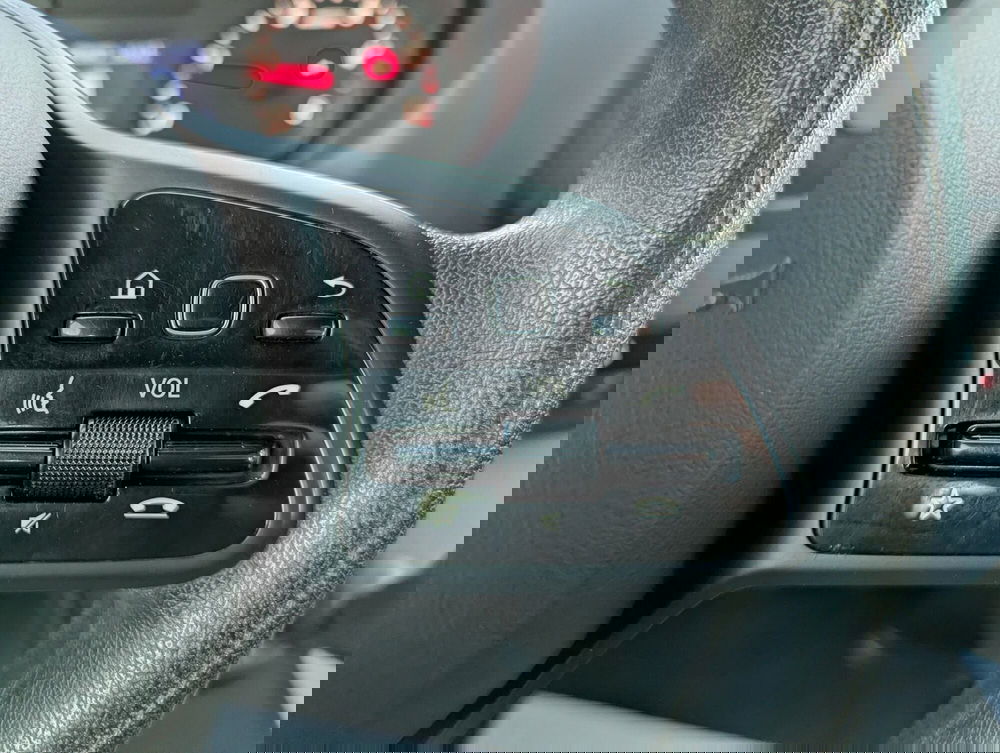 Mercedes-Benz Sprinter usata a Bolzano (12)