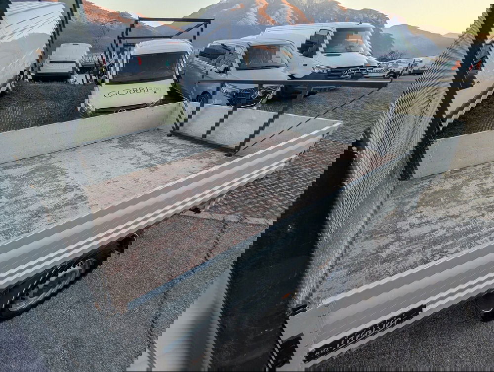 Mercedes-Benz Sprinter usata a Bolzano (13)