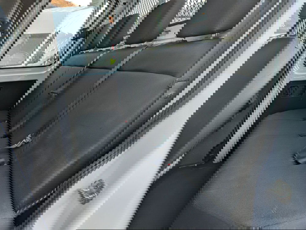 Mercedes-Benz Sprinter usata a Bolzano (14)