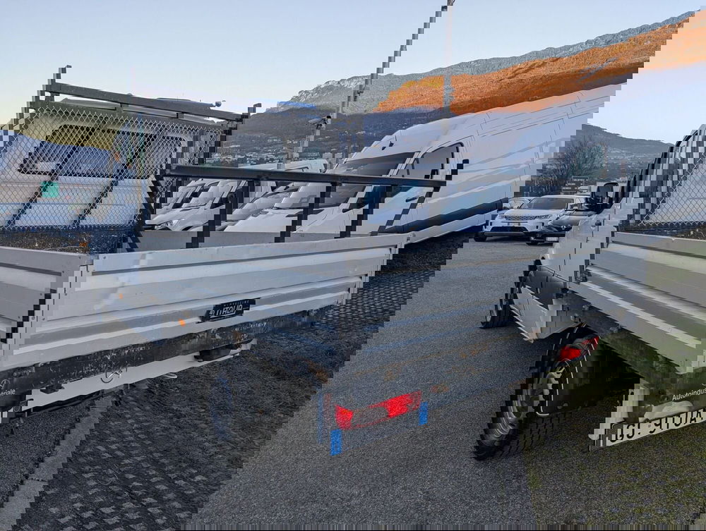 Mercedes-Benz Sprinter usata a Bolzano (4)