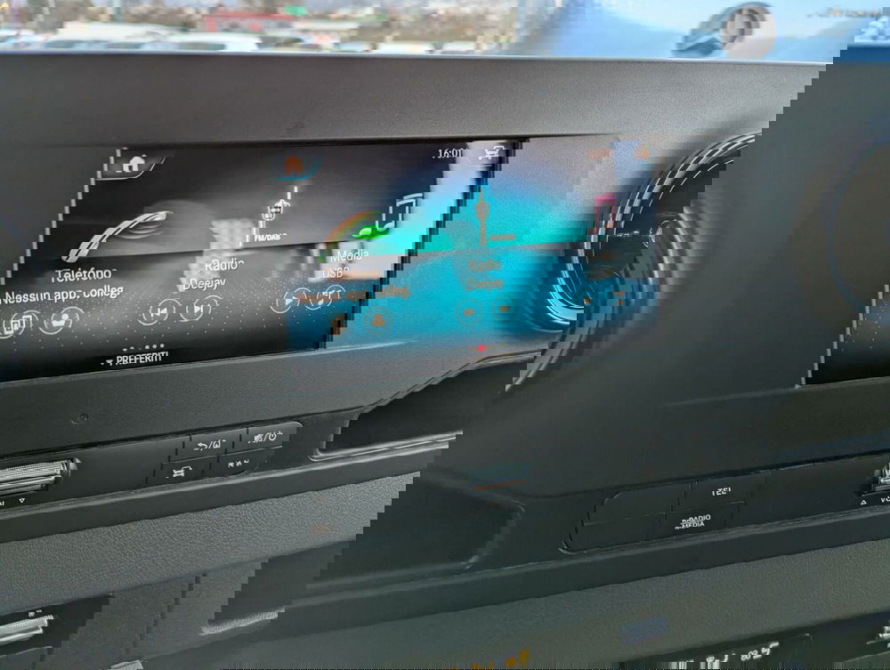 Mercedes-Benz Sprinter usata a Bolzano (9)