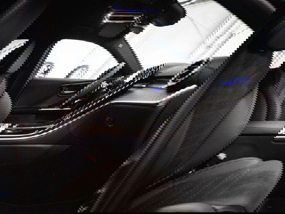 Mercedes-Benz Classe C nuova a Macerata (20)