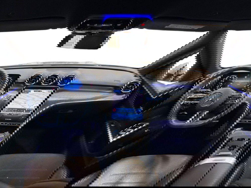 Mercedes-Benz Classe C Station Wagon usata a Rimini (10)