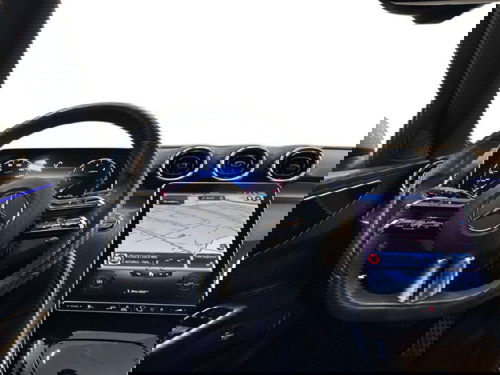 Mercedes-Benz Classe C Station Wagon usata a Rimini (11)