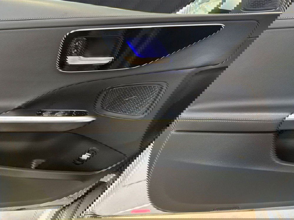 Mercedes-Benz Classe C Station Wagon usata a Rimini (17)