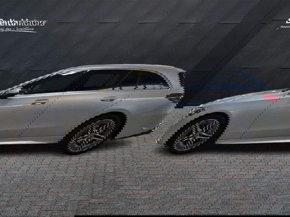 Mercedes-Benz Classe C Station Wagon usata a Rimini (2)