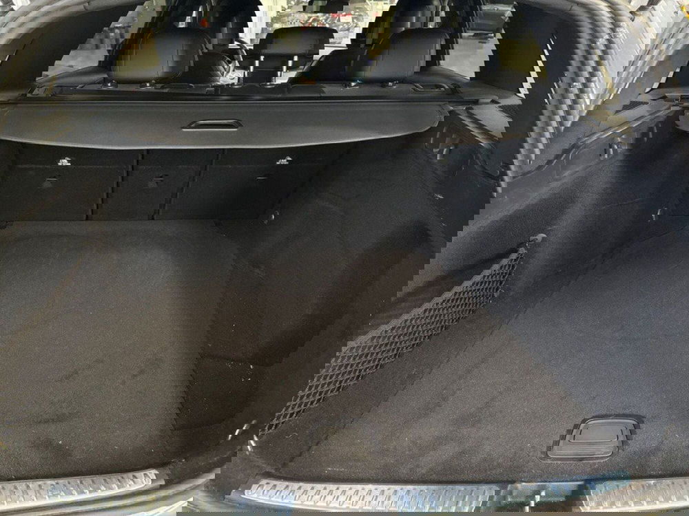 Mercedes-Benz Classe C Station Wagon usata a Rimini (7)