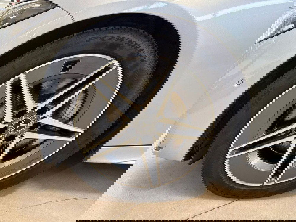 Mercedes-Benz Classe C Station Wagon usata a Rimini (8)