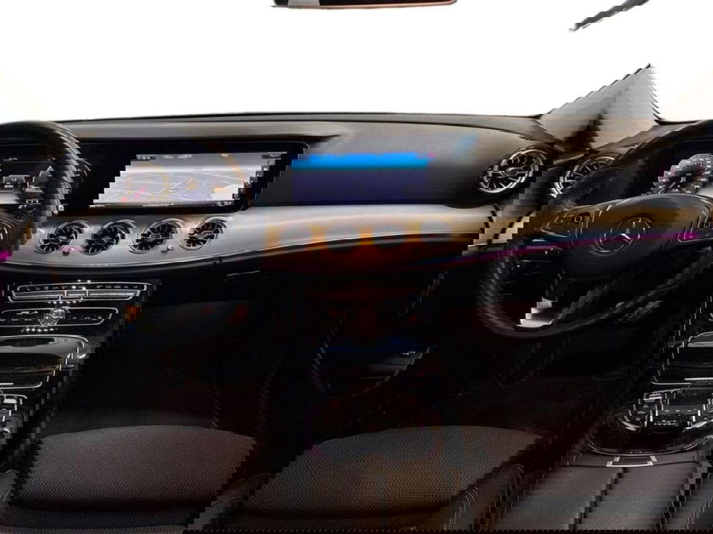 Mercedes-Benz Classe E Station Wagon usata a Rimini (10)