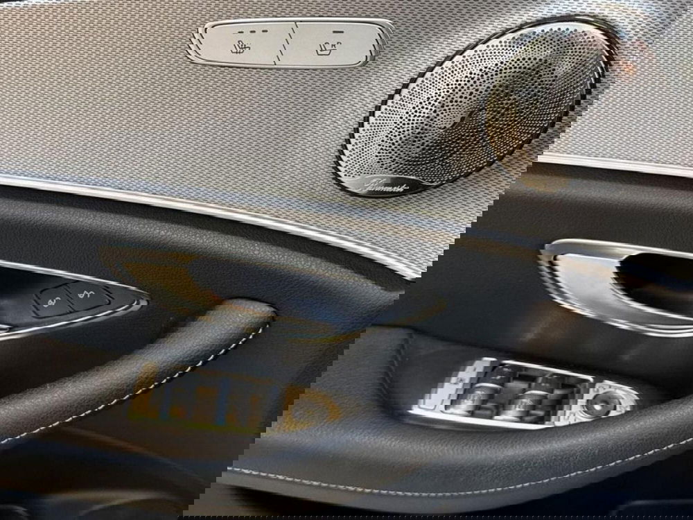 Mercedes-Benz Classe E Station Wagon usata a Rimini (17)