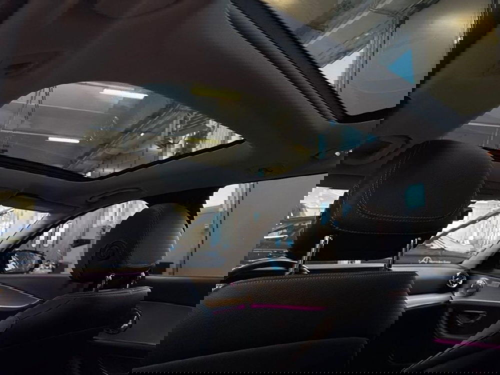 Mercedes-Benz Classe E Station Wagon usata a Rimini (18)