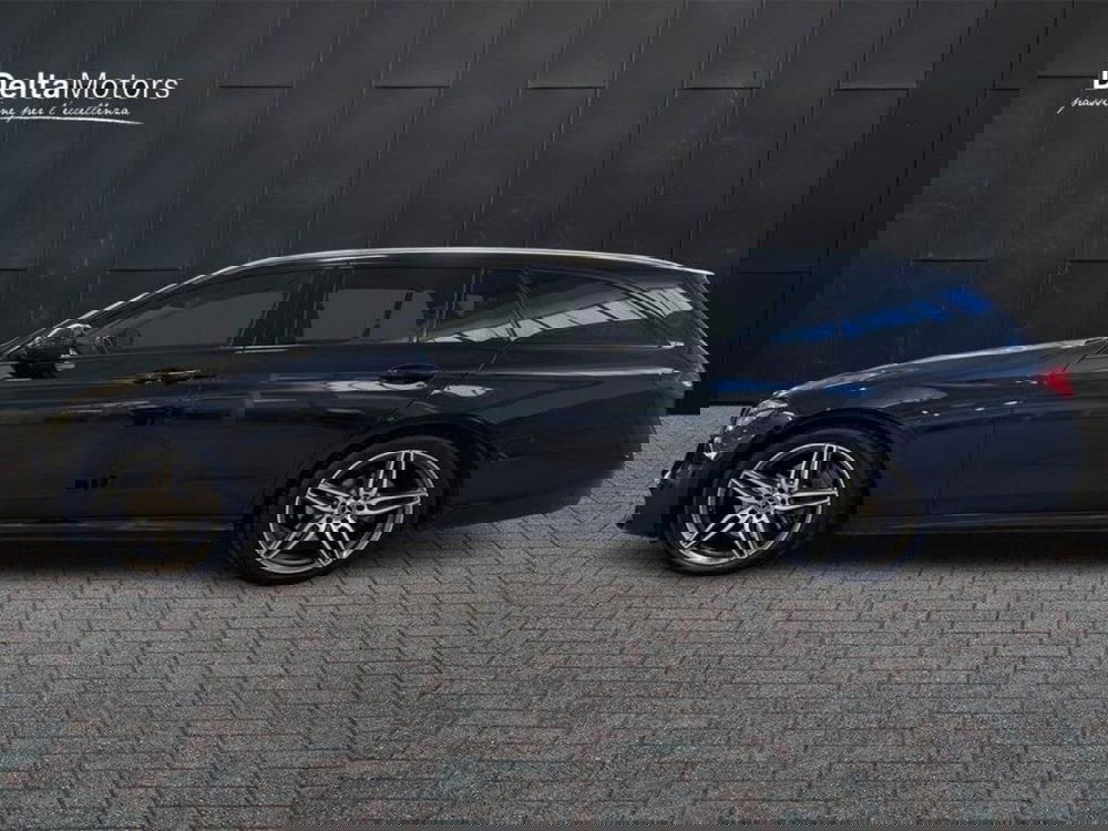 Mercedes-Benz Classe E Station Wagon usata a Rimini (2)