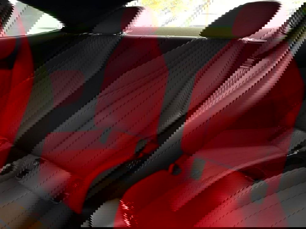 Mercedes-Benz CLE Coupé nuova a Rimini (13)