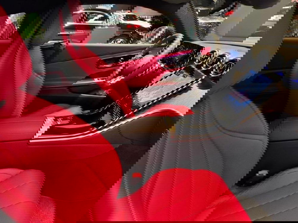 Mercedes-Benz CLE Coupé nuova a Rimini (14)