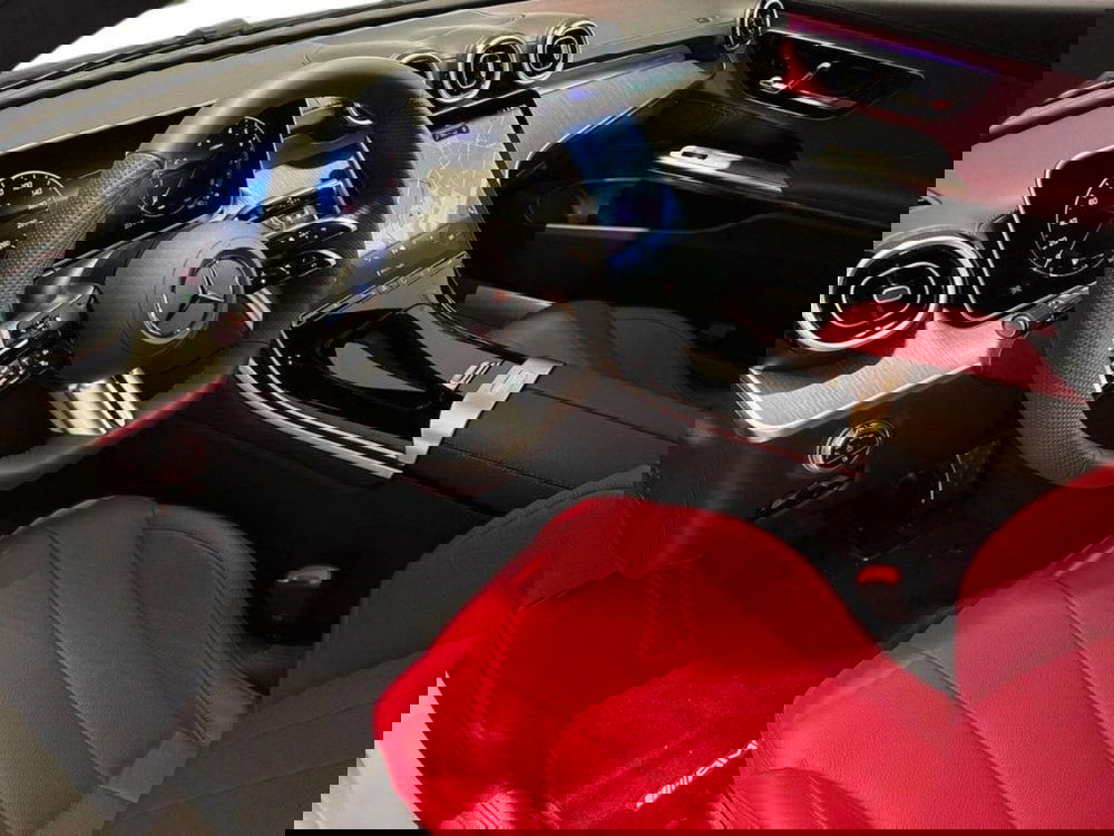 Mercedes-Benz CLE Coupé nuova a Rimini (16)