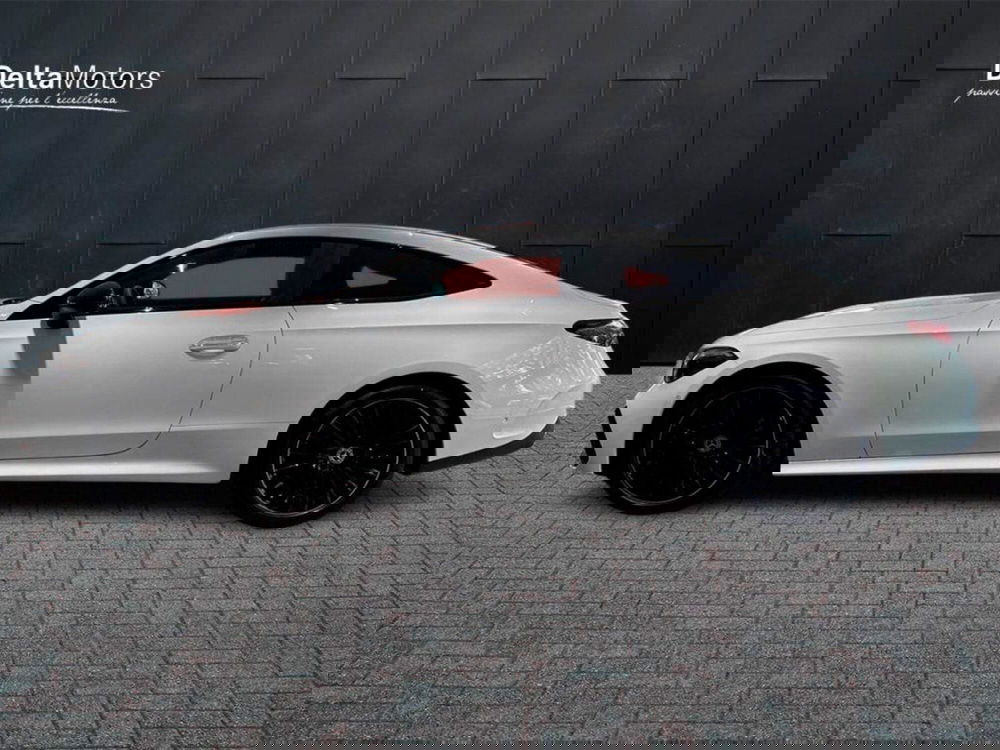 Mercedes-Benz CLE Coupé nuova a Rimini (2)