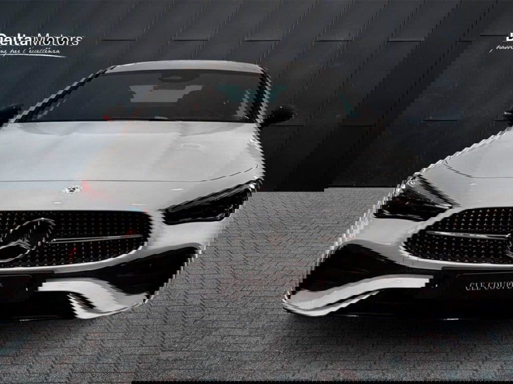 Mercedes-Benz CLE Coupé nuova a Rimini (6)