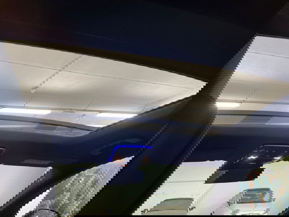 Mercedes-Benz GLC Coupé usata a Macerata (17)