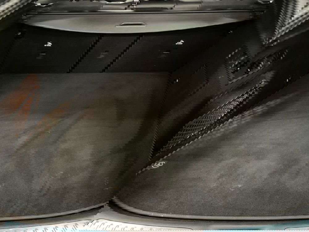 Mercedes-Benz GLC Coupé usata a Macerata (7)