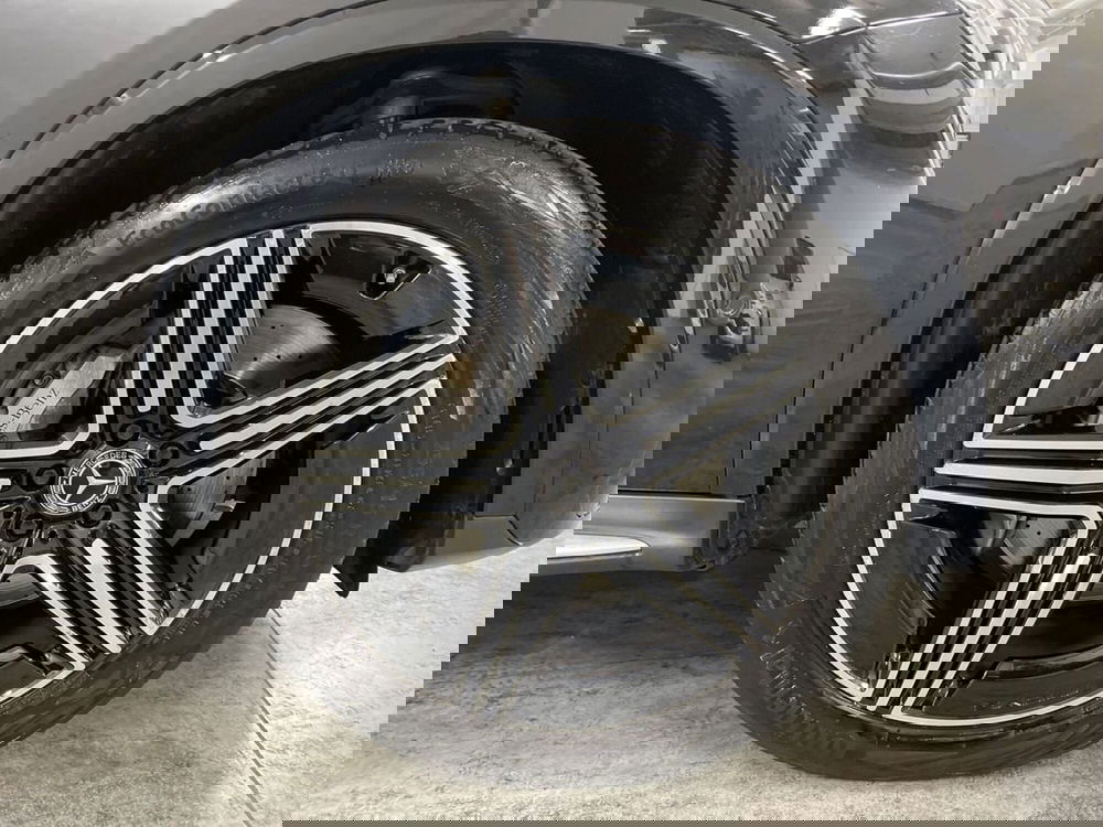 Mercedes-Benz GLC Coupé usata a Macerata (8)