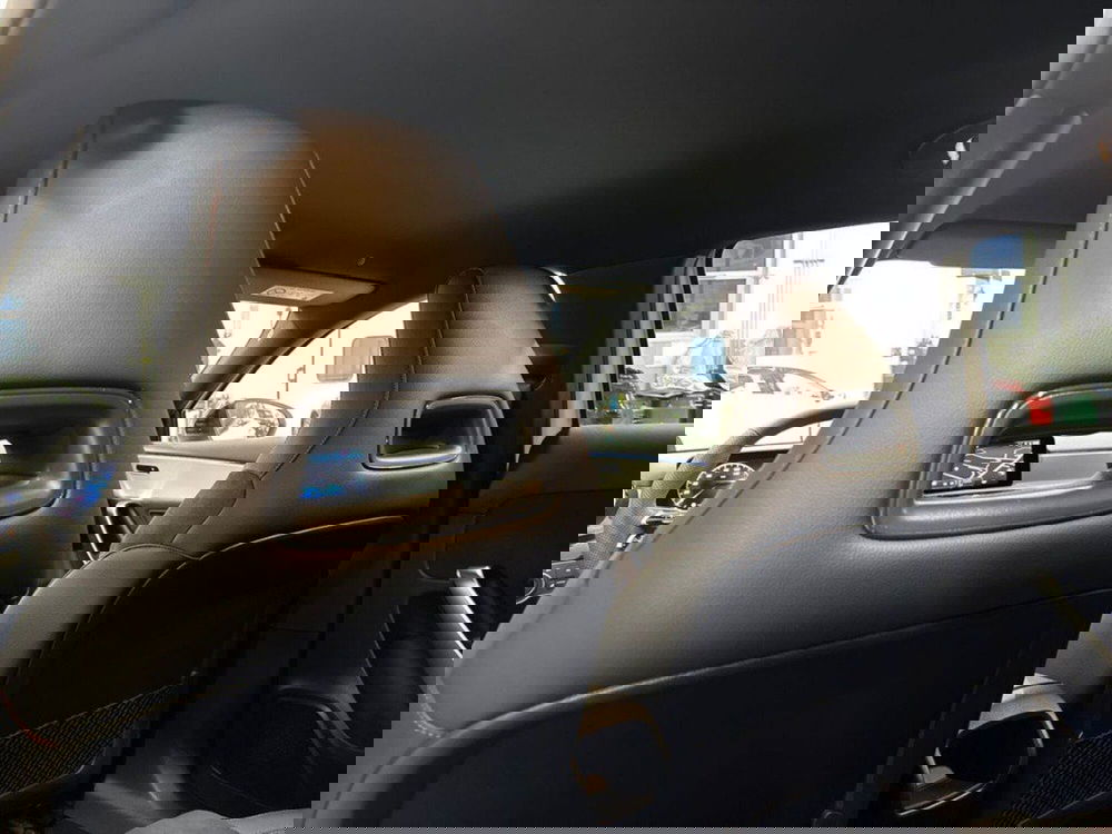 Mercedes-Benz Classe A Sedan nuova a Rimini (18)