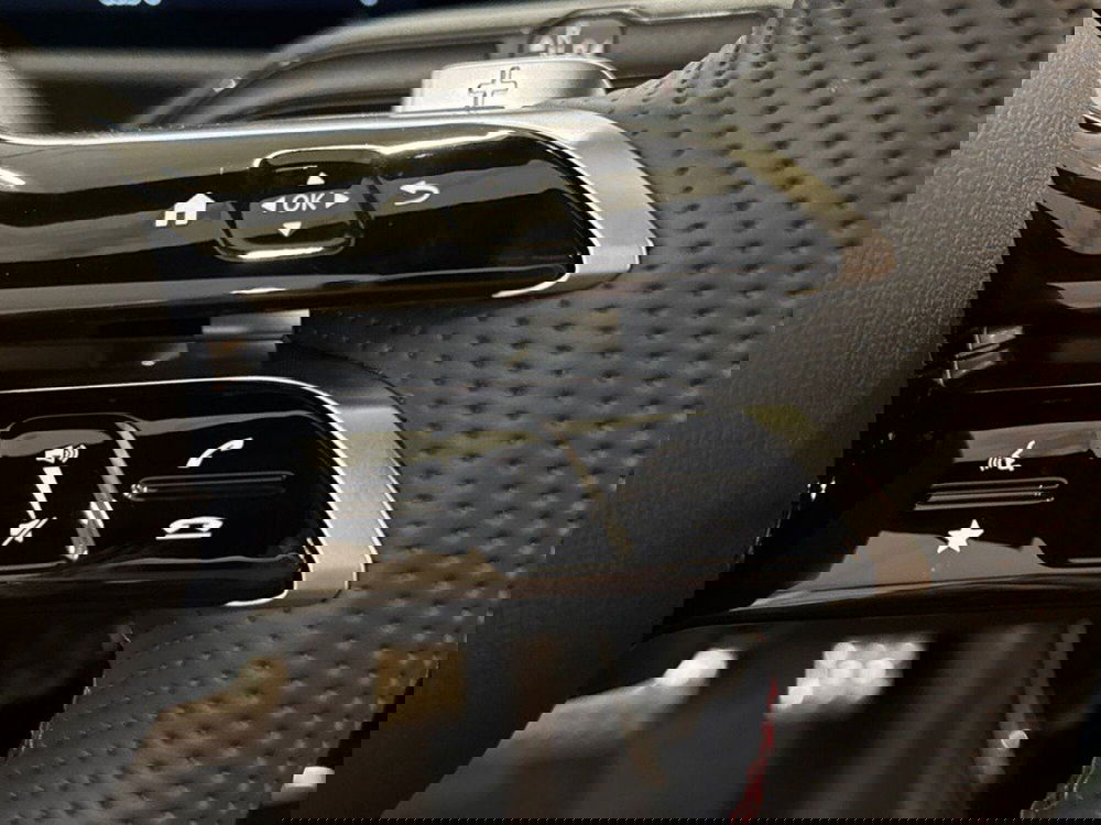 Mercedes-Benz Classe A Sedan nuova a Rimini (20)