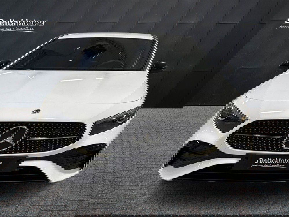 Mercedes-Benz Classe A Sedan nuova a Rimini (6)