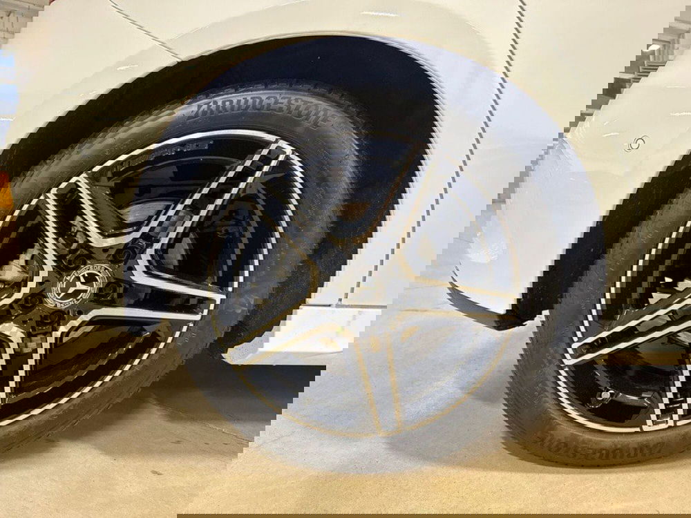 Mercedes-Benz Classe A Sedan nuova a Rimini (8)