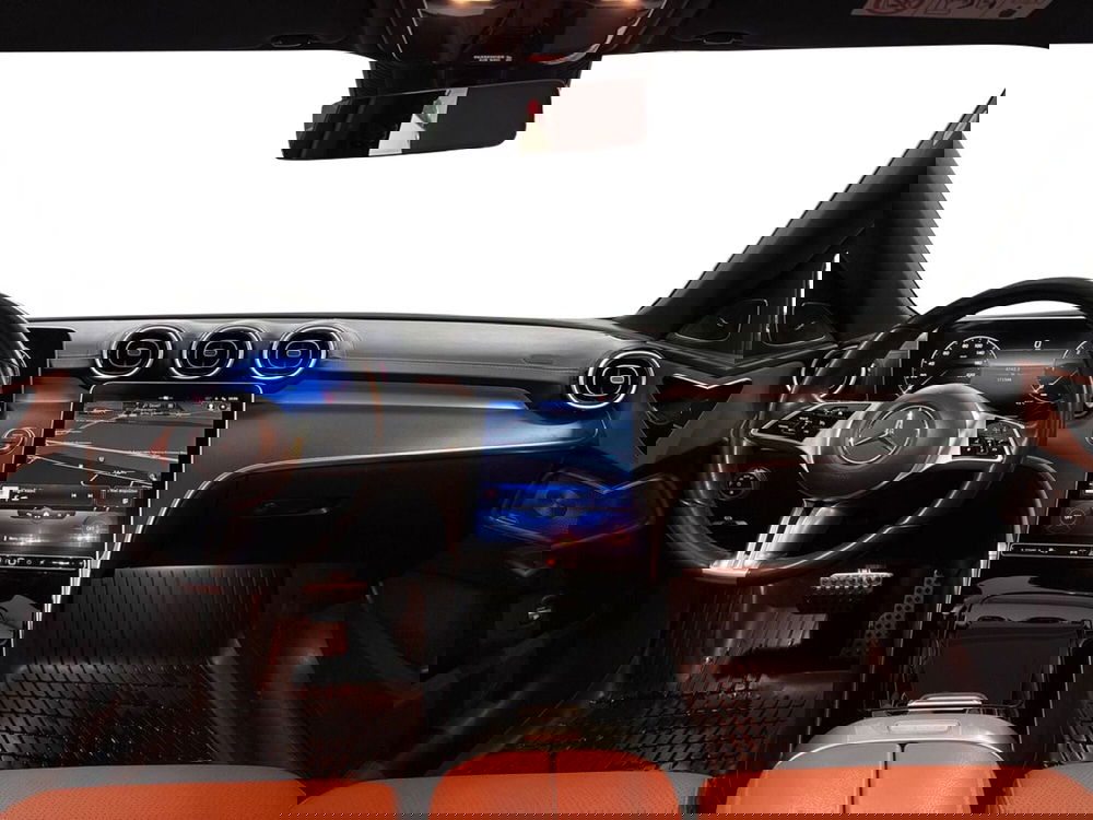 Mercedes-Benz Classe C Station Wagon usata a Macerata (10)