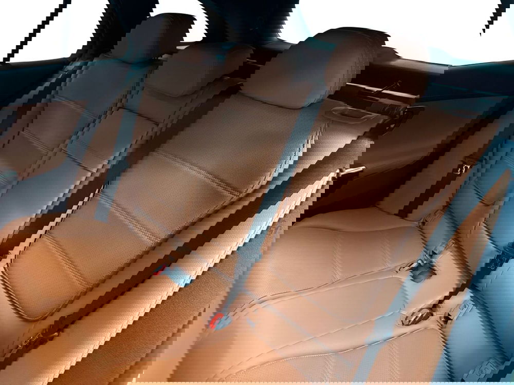 Mercedes-Benz Classe C Station Wagon usata a Macerata (13)