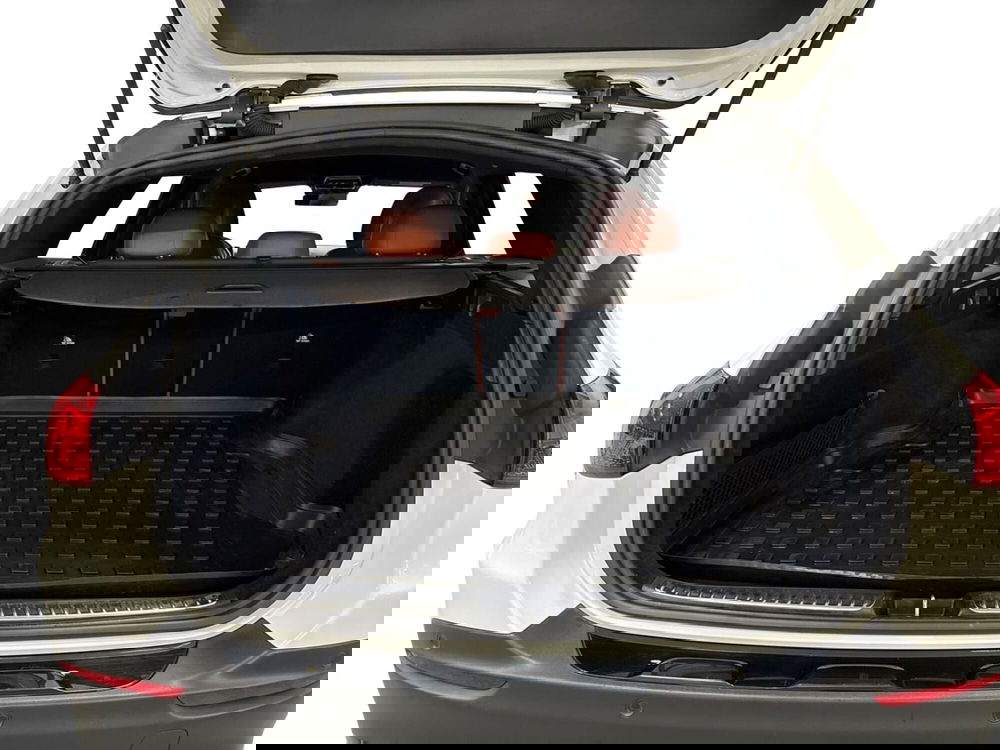 Mercedes-Benz Classe C Station Wagon usata a Macerata (7)